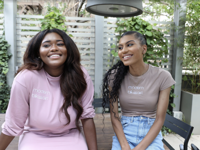 These Entrepreneurs Met On Clubhouse And Started A Company That’s Helping Black Women Make Millions
