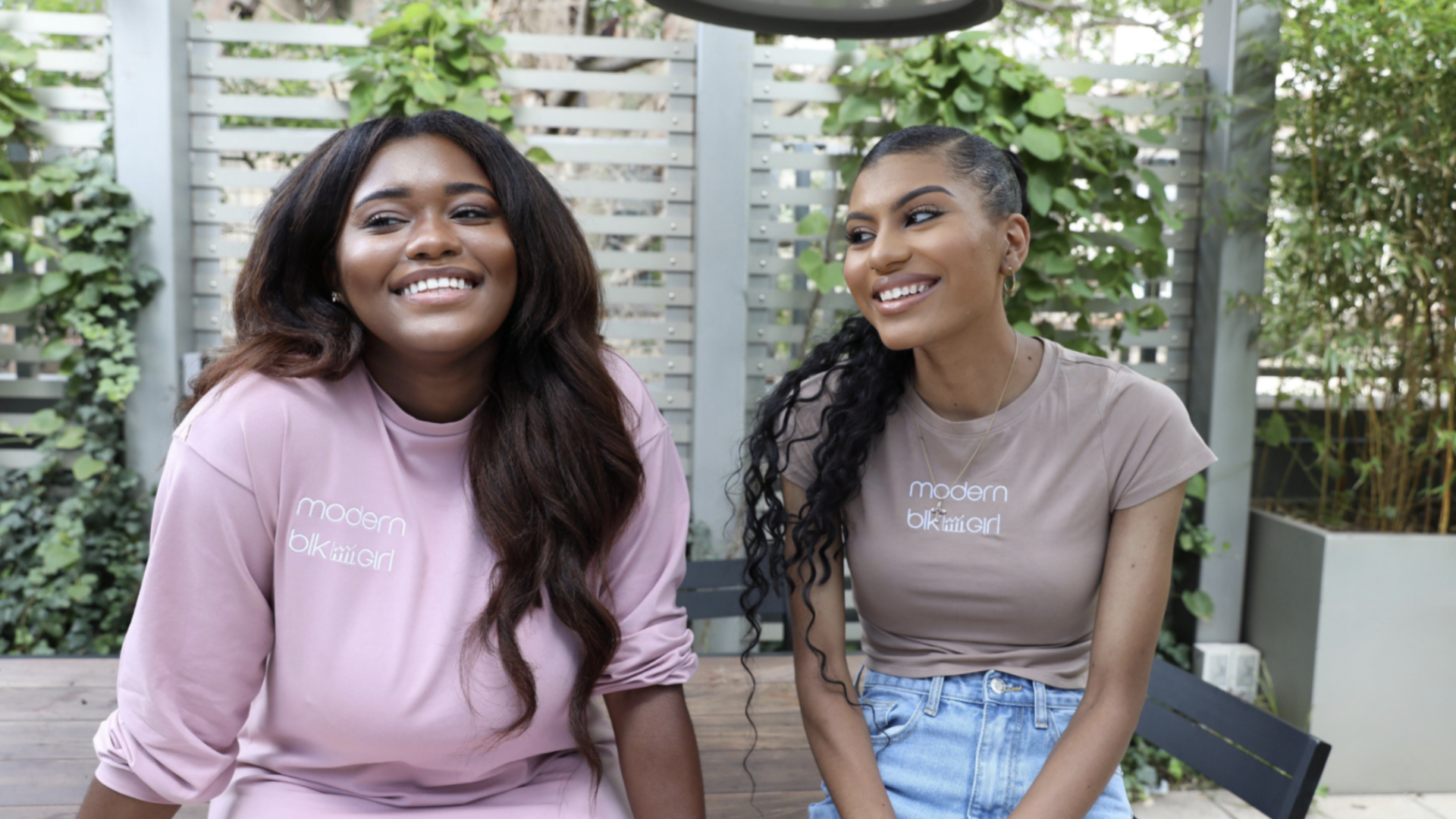 These Entrepreneurs Met On Clubhouse And Started A Company That's Helping Black Women Make Millions