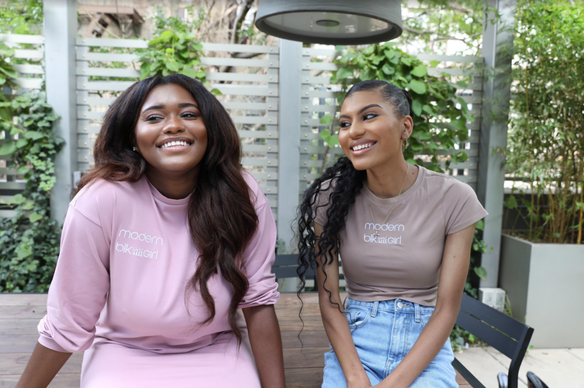 These Entrepreneurs Met On Clubhouse And Started A Company That's Helping Black Women Make Millions