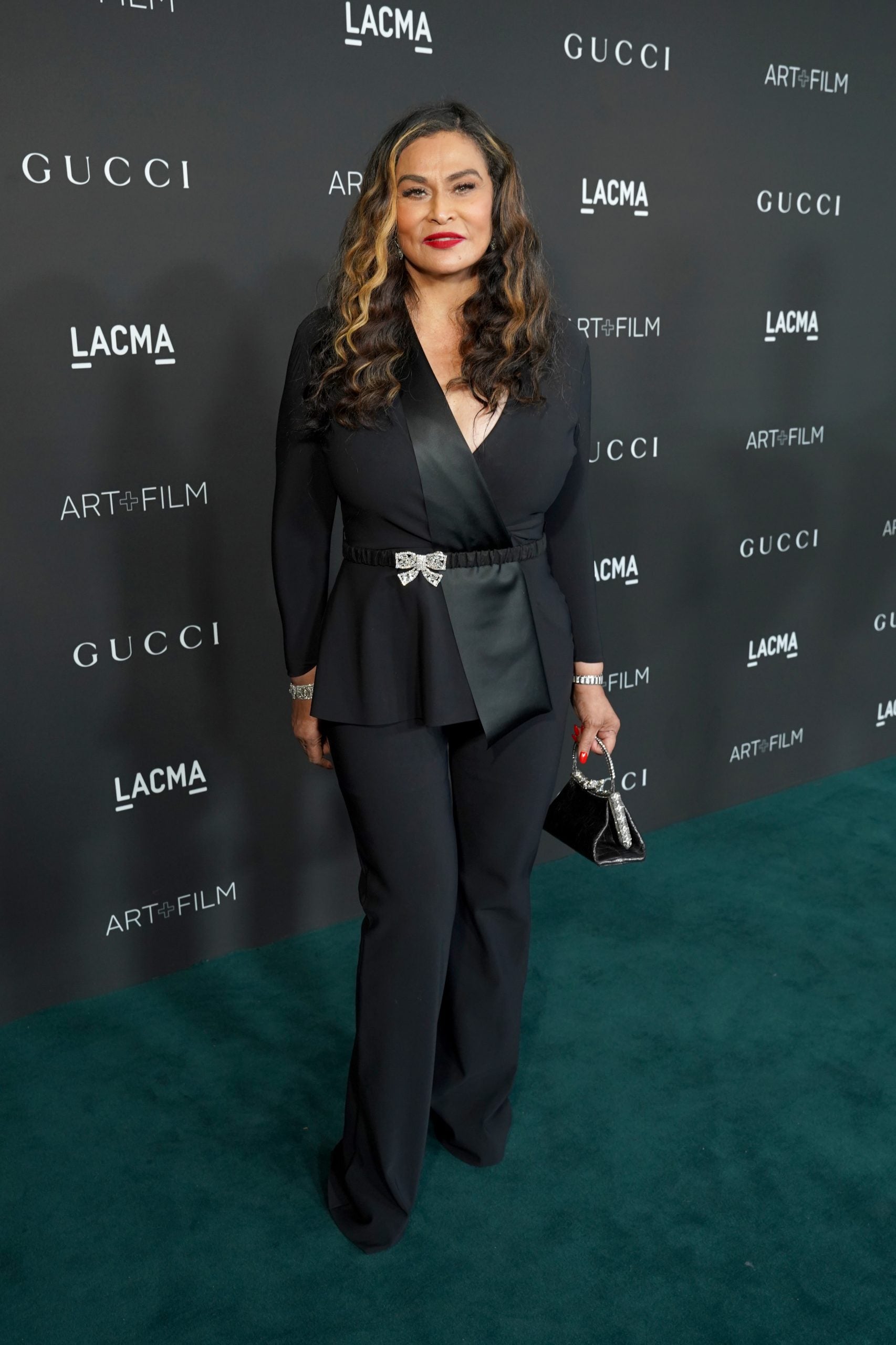 Red Carpet Royalty At LACMA's 10th Annual Art And Film Gala