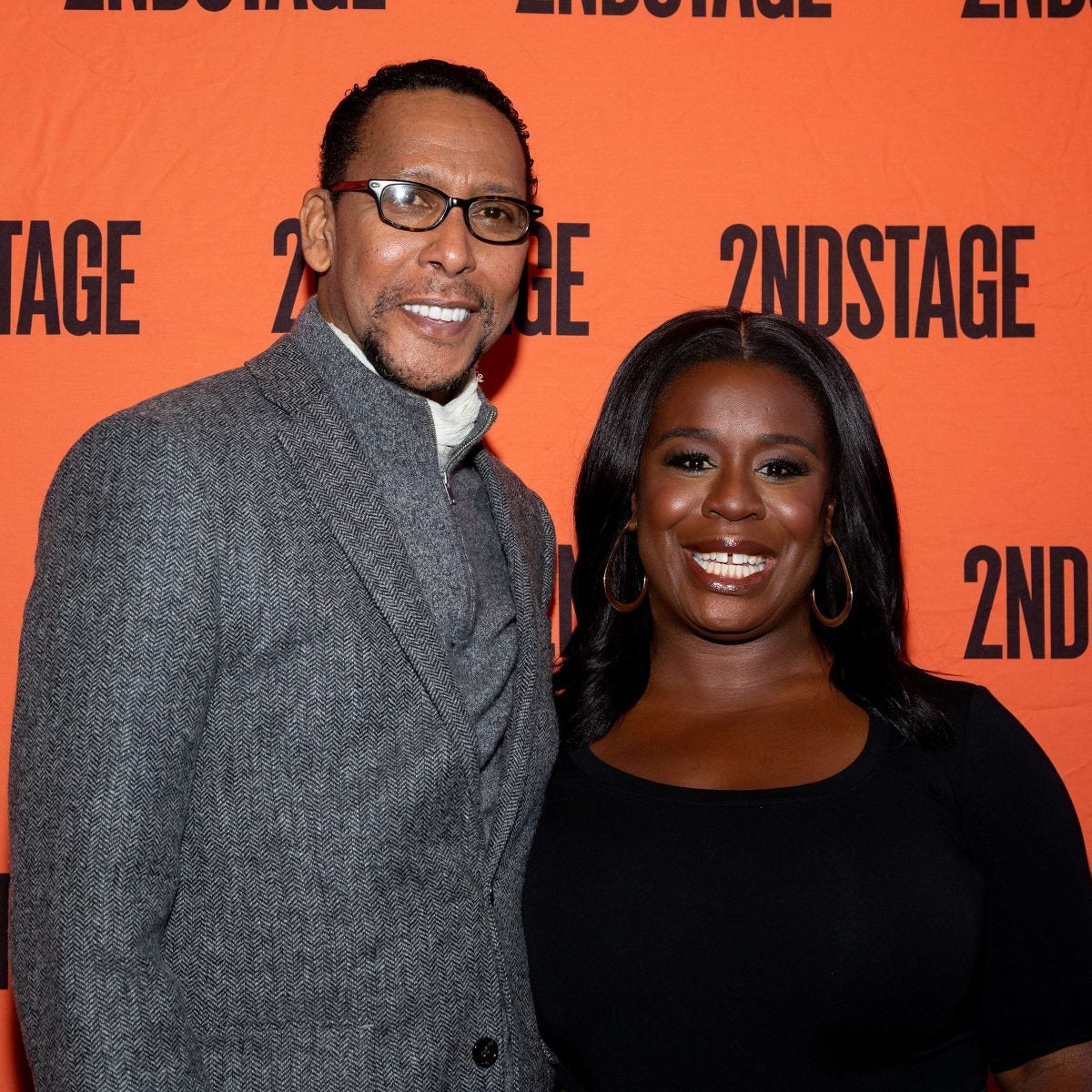 Uzo Aduba and Ron Cephas Jones Serve The Power Of Redemption In Lynn Nottage’s ‘Clyde’s’