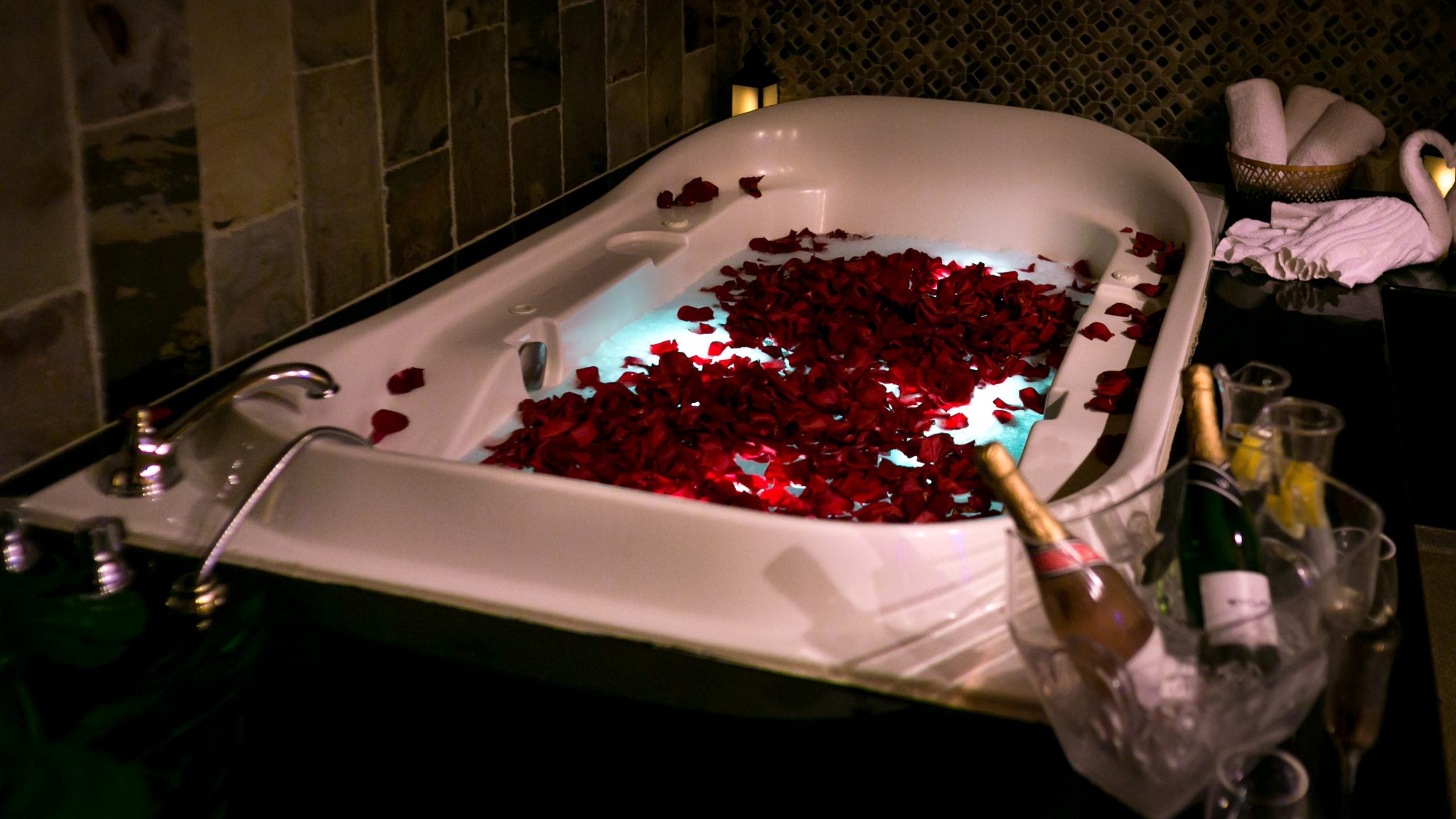 Body By Brooklyn Gave Me My First Massage — Now I'm Hooked Essence