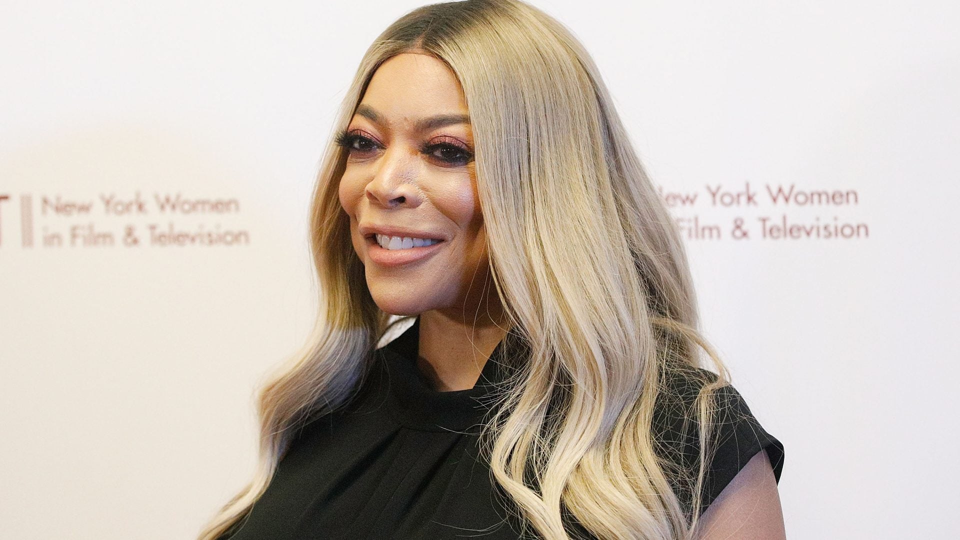 Wendy Williams Will Not Return To Her Daytime Talk Show For Another Month