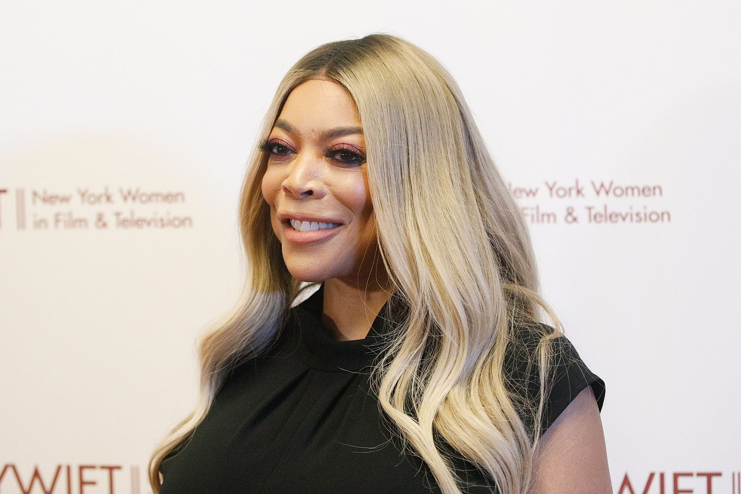 Wendy Williams Will Not Return To Her Daytime Talk Show For Another Month