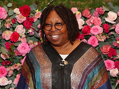 6 Of Whoopi Goldberg&rsquo;s Most Iconic Roles in Honor Of Her 66th Birthday
