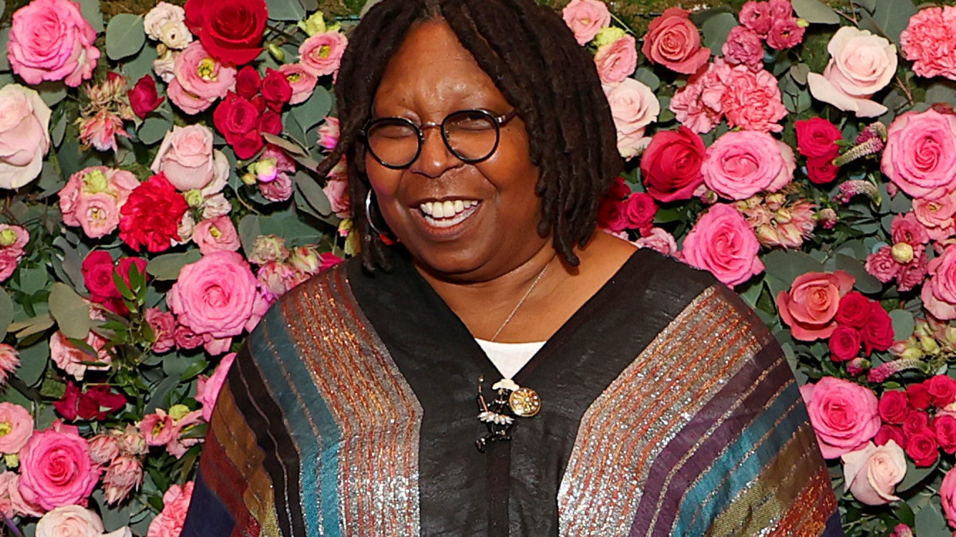 6 Of Whoopi Goldberg's Most Iconic Roles in Honor Of Her 66th Birthday!