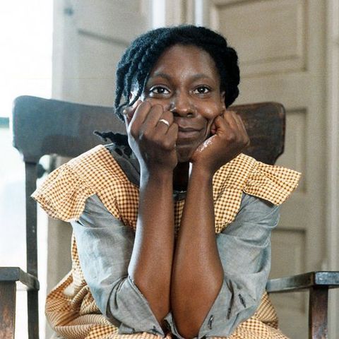 6 Of Whoopi Goldberg’s Most Iconic Roles in Honor Of Her 66th Birthday!