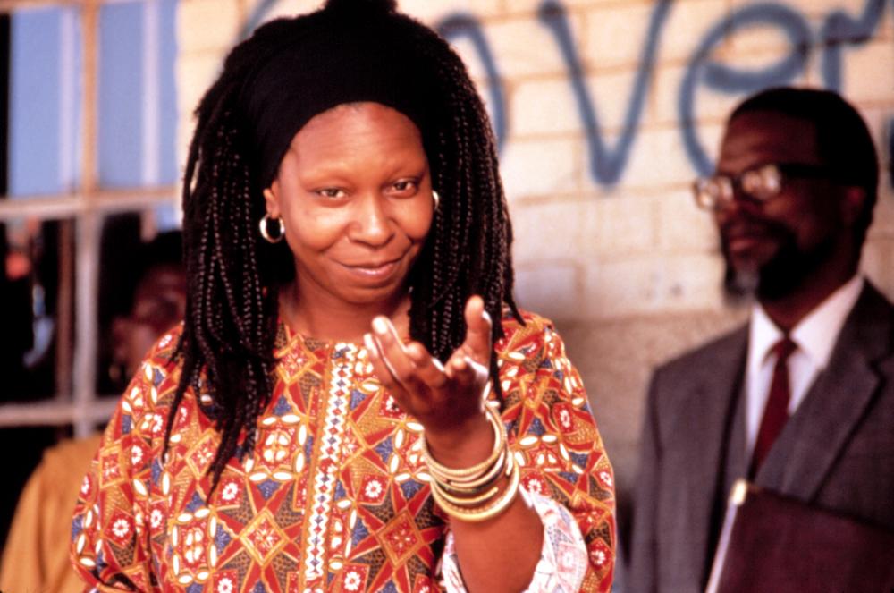 6 Of Whoopi Goldberg’s Most Iconic Roles in Honor Of Her 66th Birthday!