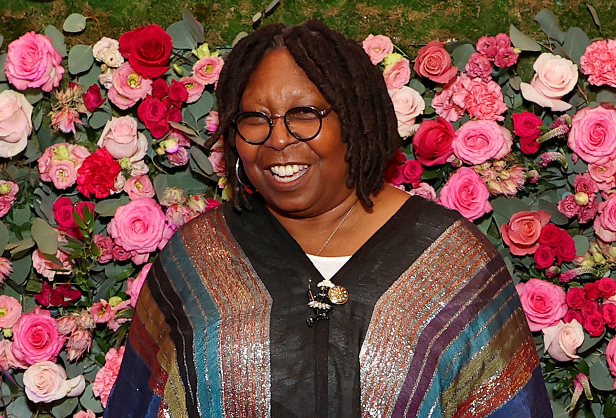 6 Of Whoopi Goldberg's Most Iconic Roles in Honor Of Her 66th ...
