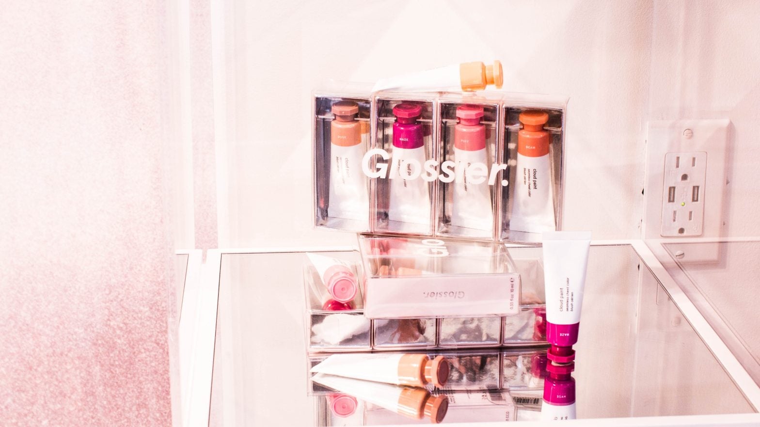 Glossier Has Gift Sets On Sale Before Black Friday!