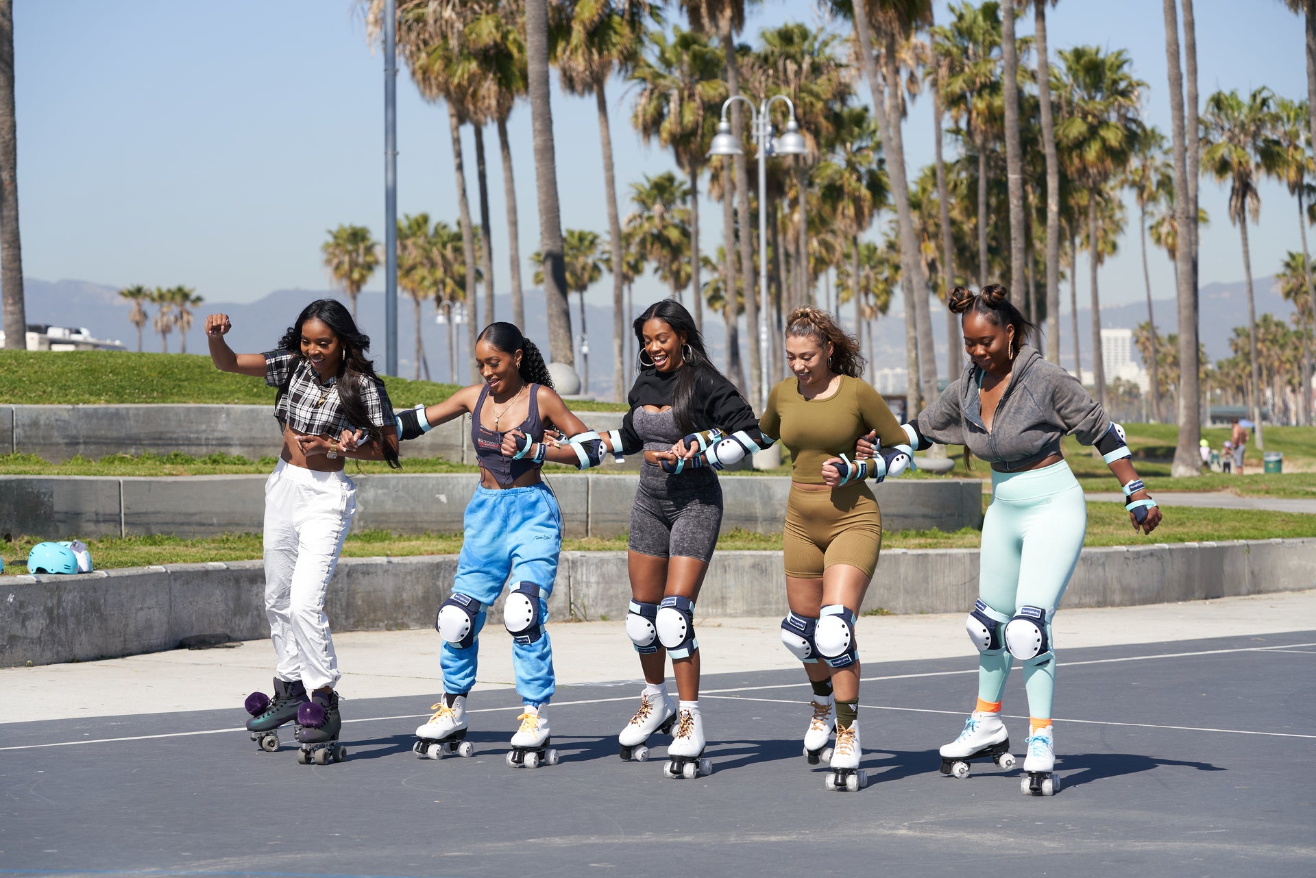 Issa Rae’s Reality Show ‘Sweet Life: Los Angeles’ Renewed At HBO MAX