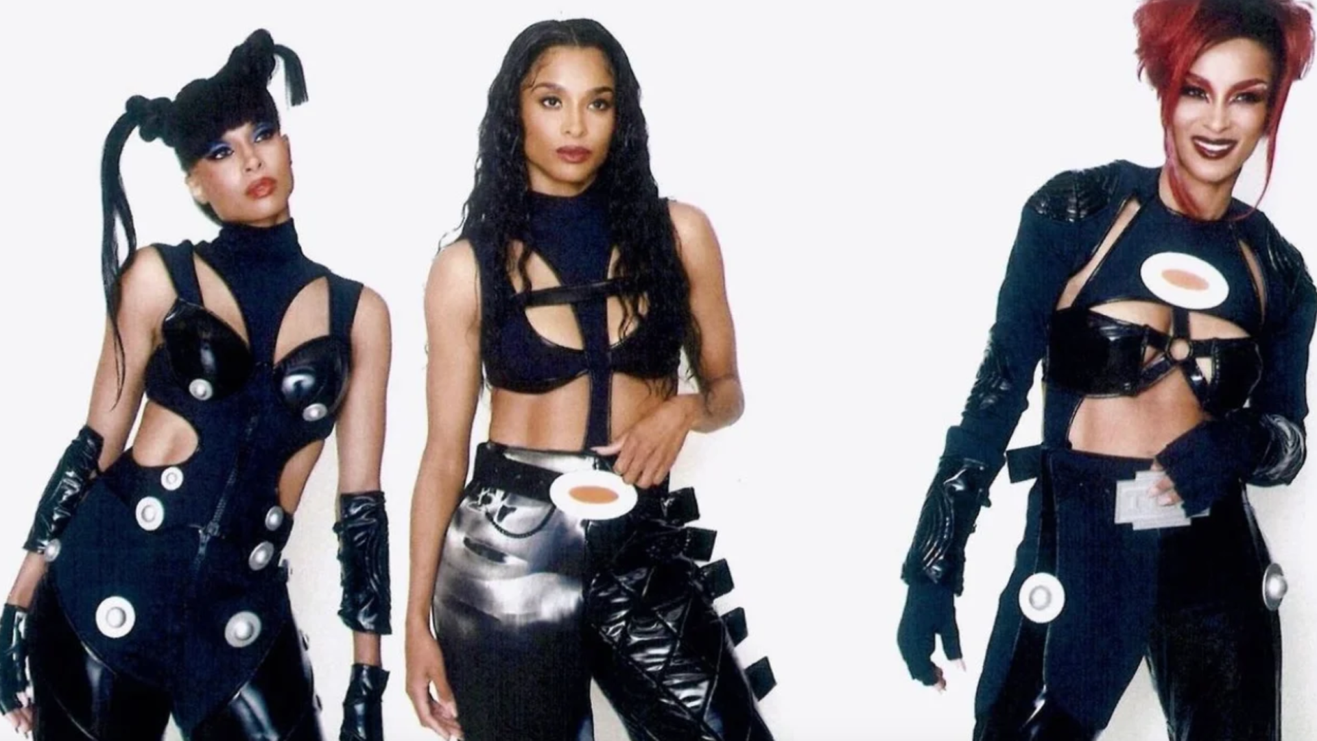 These Celebs Slayed Halloween 2021