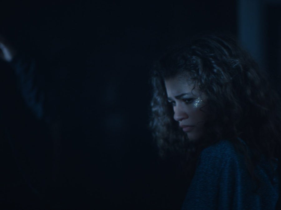 Watch: HBO Releases New Teaser For The Long-Awaited Second Season Of ‘Euphoria’