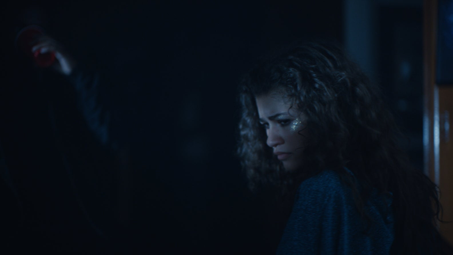 Watch: HBO Releases New Teaser Trailer For The Long-Awaited Second Season Of 'Euphoria'