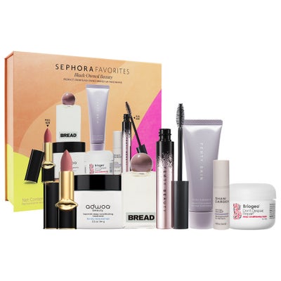Sephora Has Massive Markdowns For Cyber Week