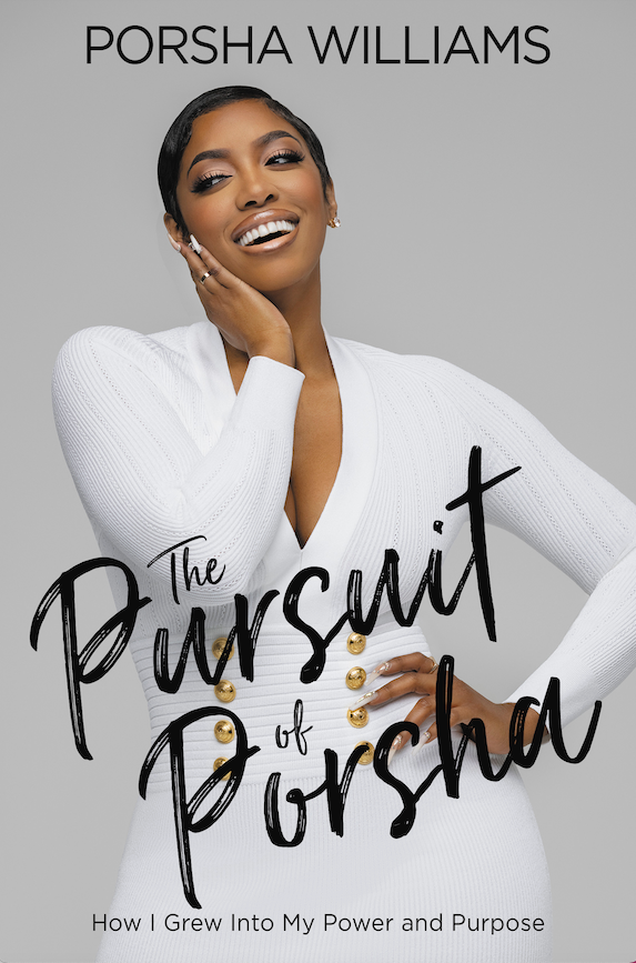Porsha Williams Still Believes In Being A Submissive Wife — To The Right Man