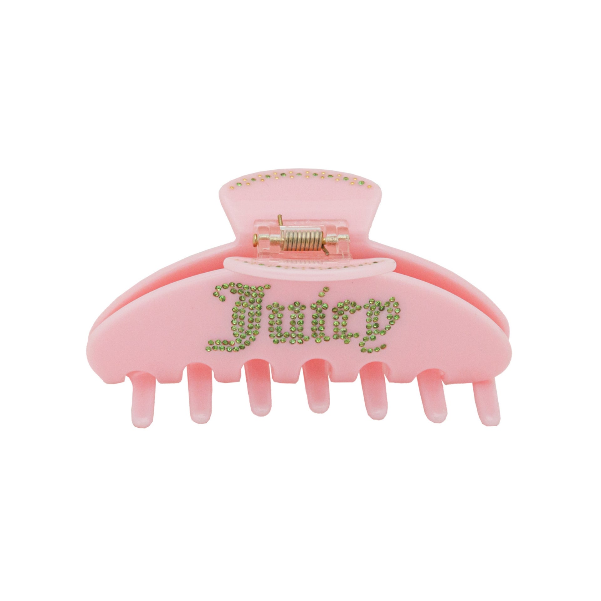 Emi Jay And Juicy Couture Just Dropped The Y2K Hair Accessories Of The Season