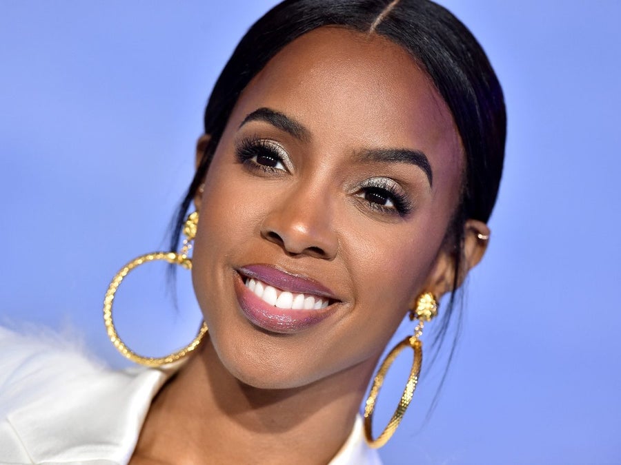 Kelly Rowland To Publish New Picture Book, ‘Always With You, Always With Me’