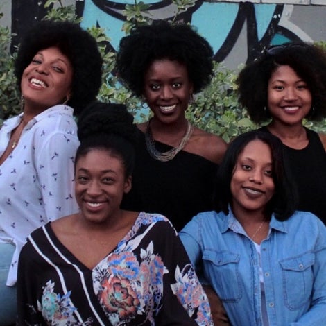 LA Hairstylists  Required To Cut Textured Hair In Order To Get License — Black Professionals Weigh-In: EXCLUSIVE