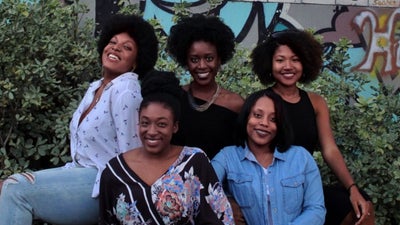 LA Hairstylists  Required To Cut Textured Hair In Order To Get License — Black Professionals Weigh-In: EXCLUSIVE