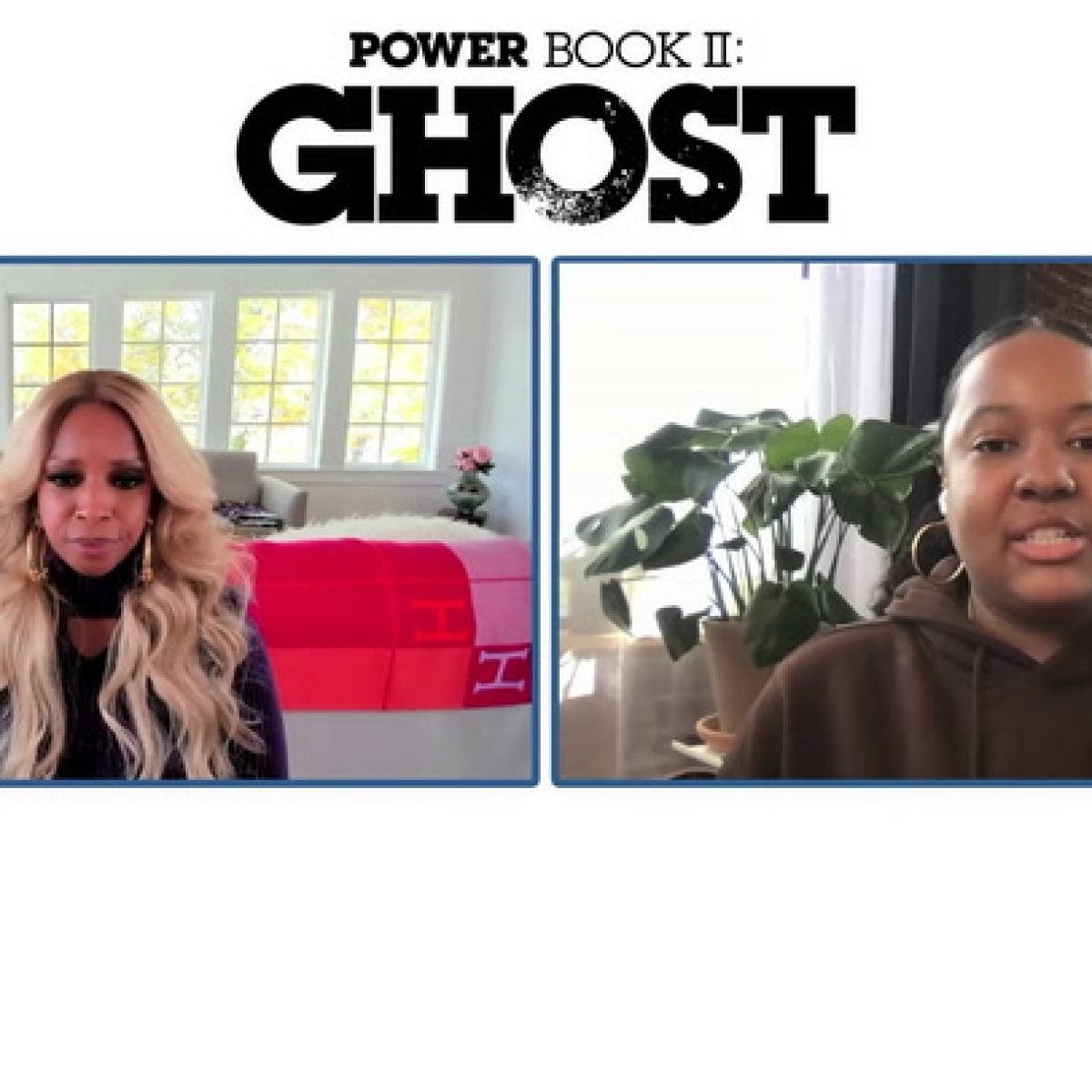 Power Book II: Ghost | Mary J Blige