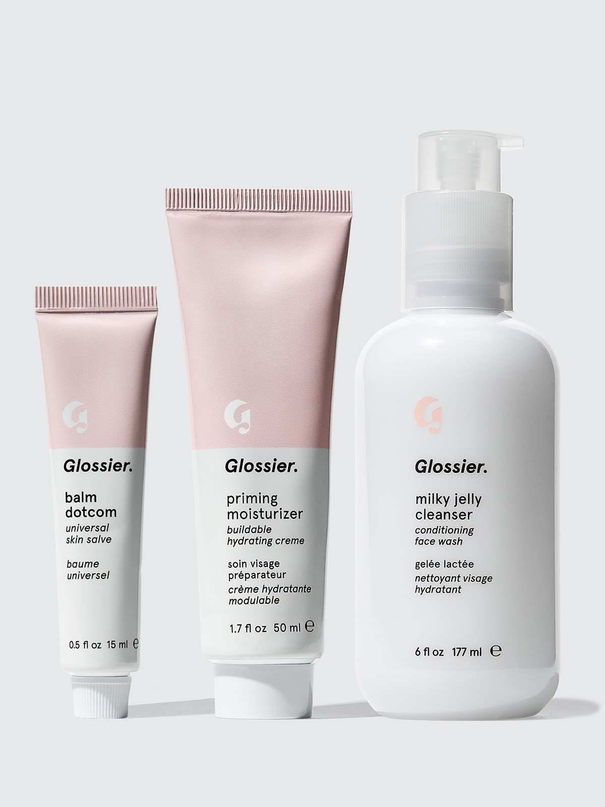 Glossier’s Black Friday Sale Is Actually Starting Now