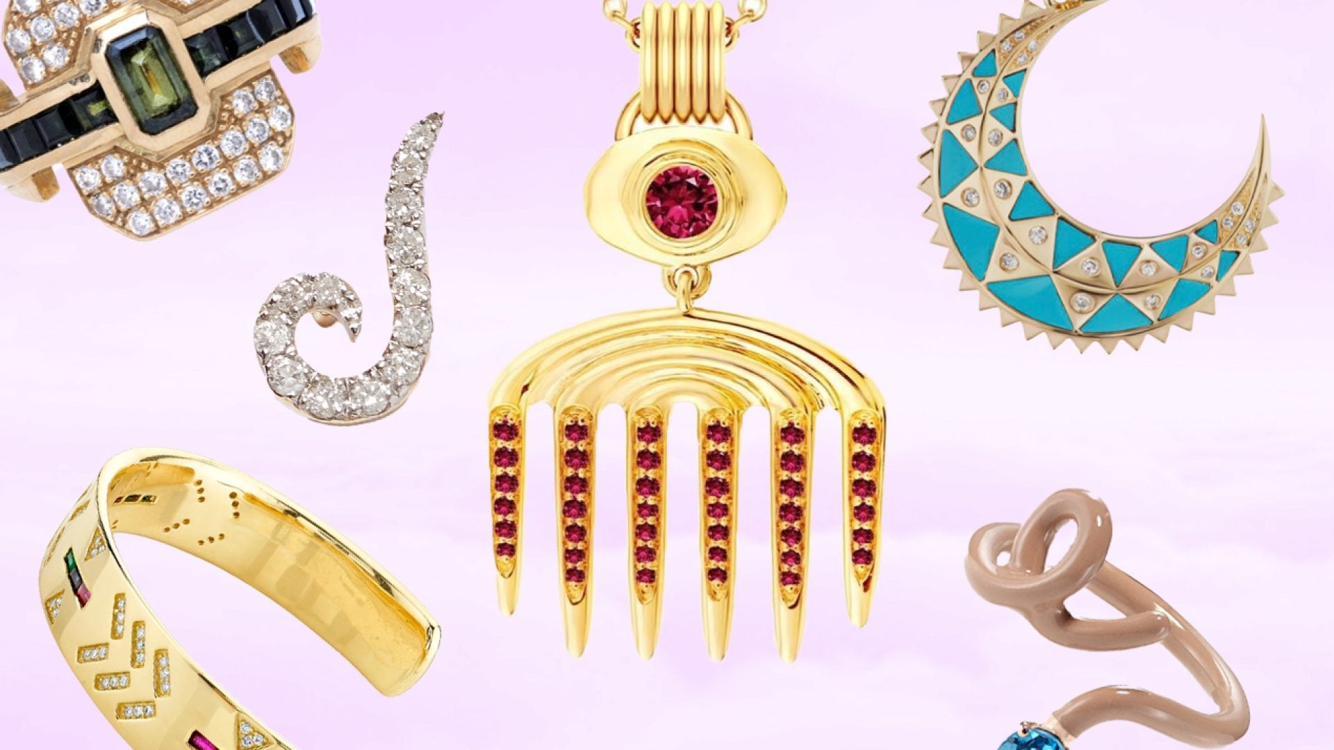 Boost Your Bling-giving This Season With Some Precious Pizzazz
