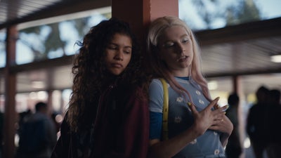 Watch: HBO Releases New Teaser For The Long-Awaited Second Season Of ‘Euphoria’