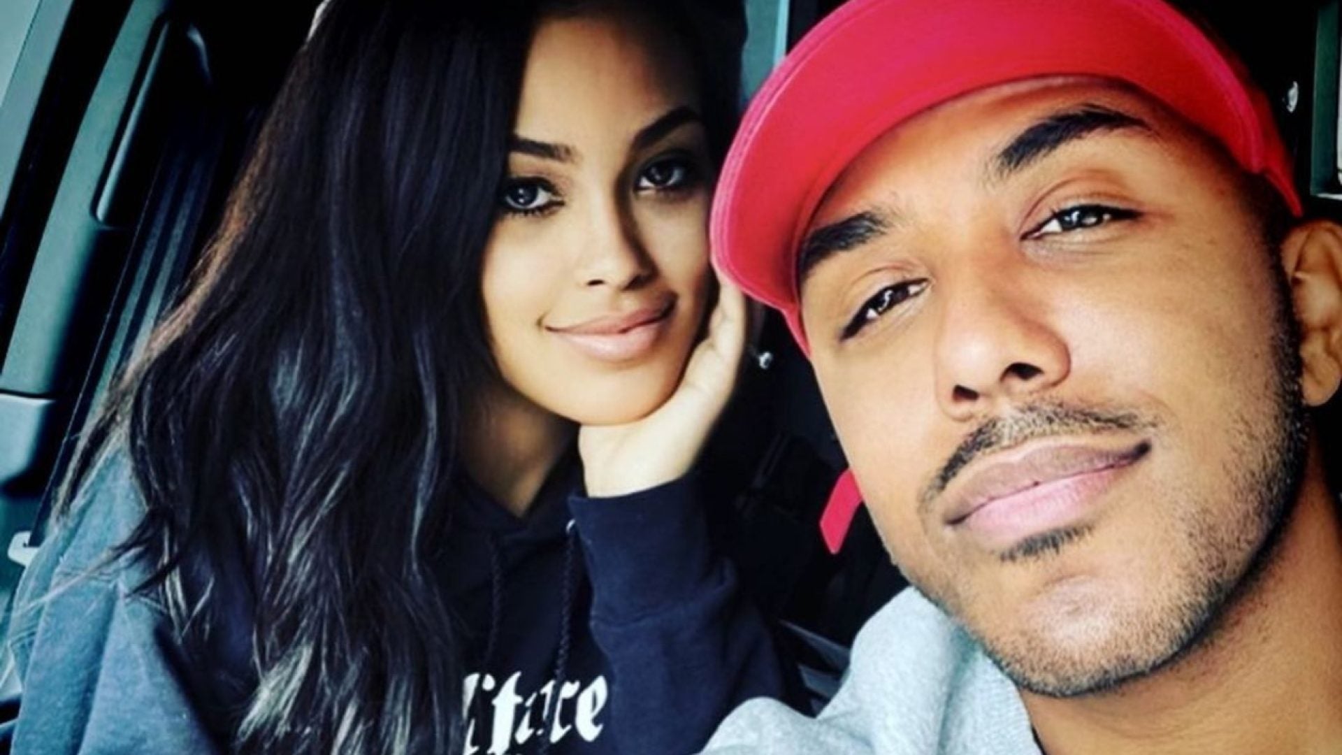 Meet Zara! Marques Houston, Wife Miya Quietly Welcome Daughter