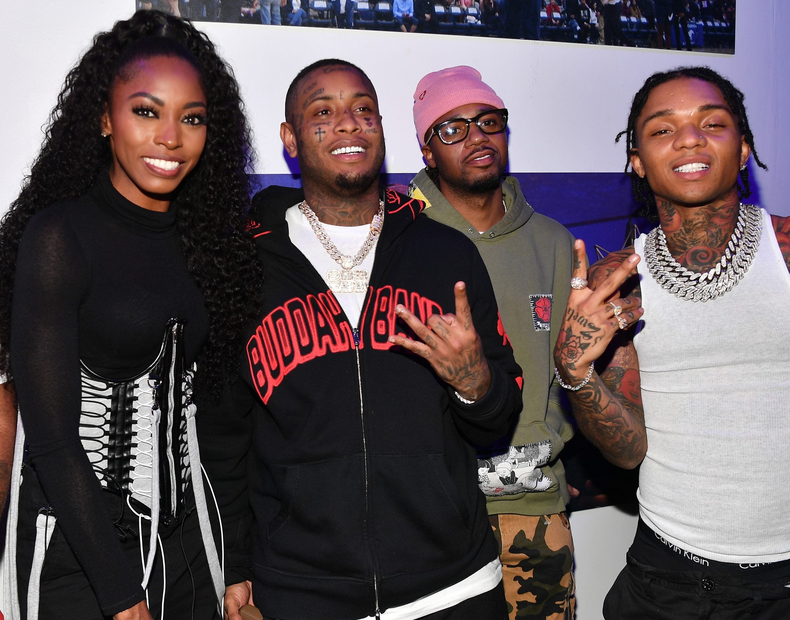 Star Gazing: Celebs Step Out From LA To MIA For Premieres Across The Country