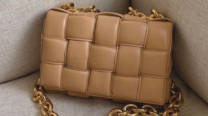 Rebag: Buy & Sell Used Luxury Designer Handbags