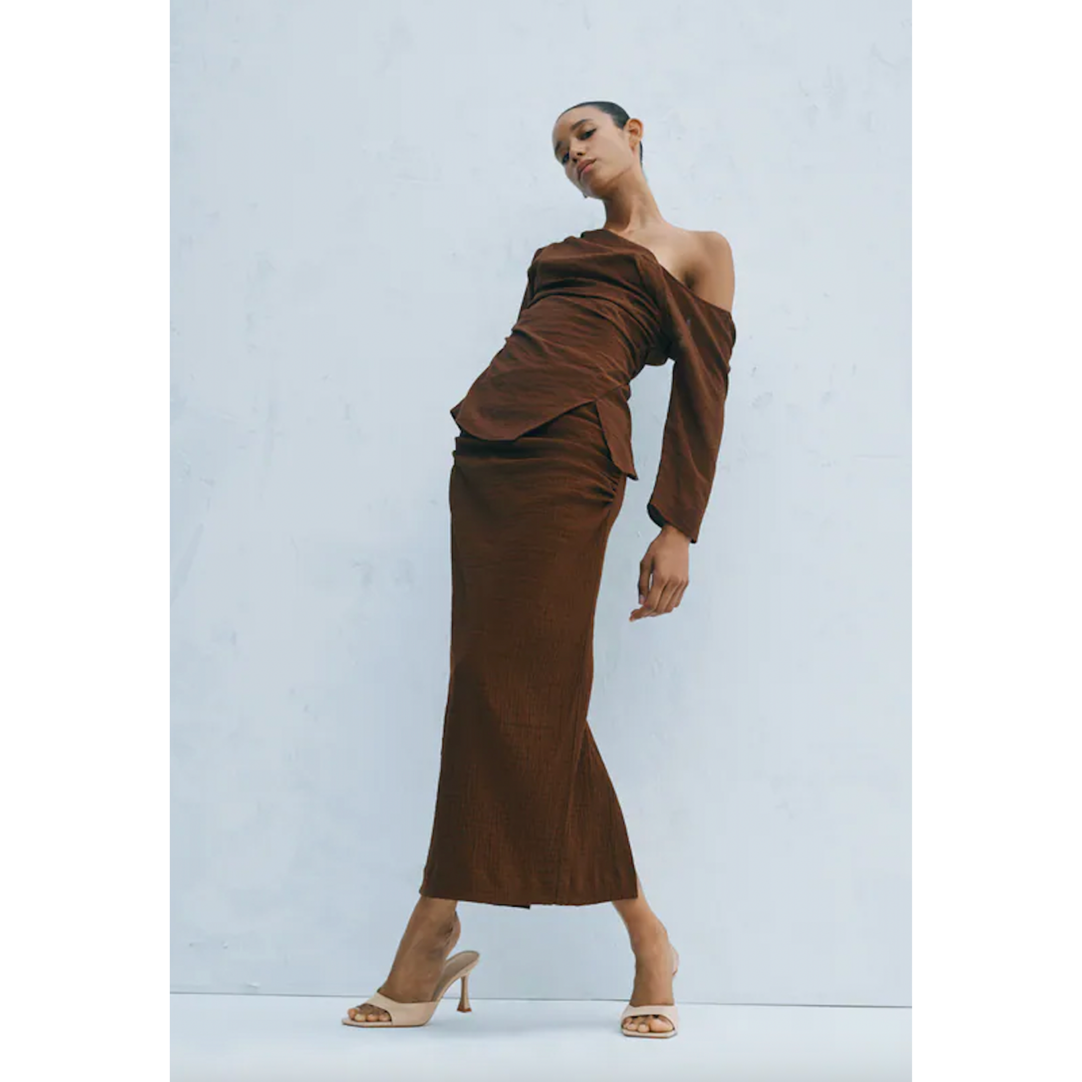 Zara Is Having An Epic Sale