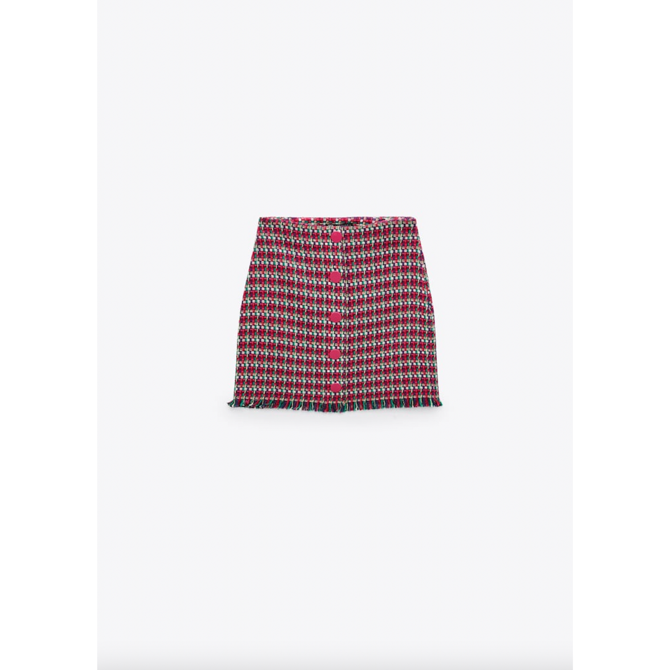 Zara Is Having An Epic Sale