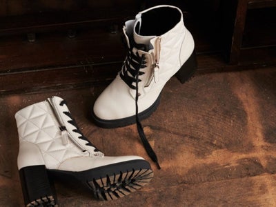New Year, New Boots – And They’re Up To 60% Off
