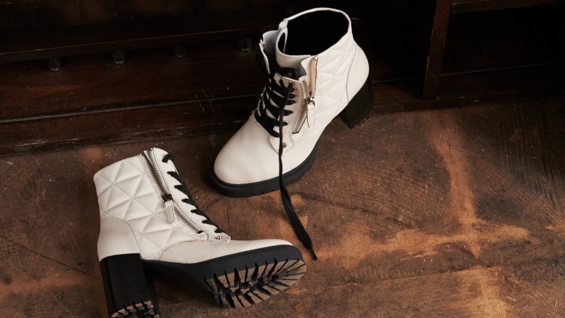 New Year, New Boots – And They're Up To 60% Off