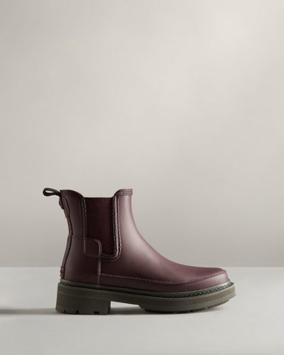 15 Designer Rain Boots That Are Uber-Stylish And Functional