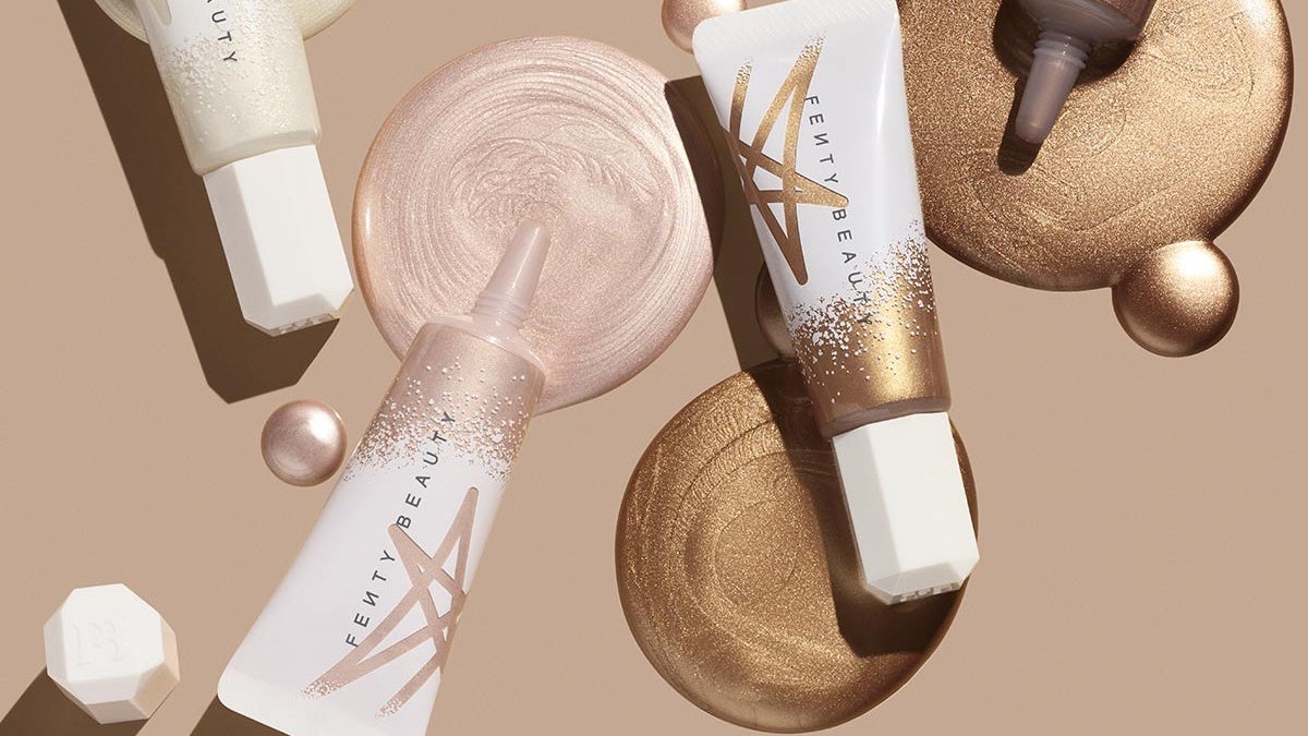 Fenty Beauty Releases Its New Killawatt Highlighter, And It’s The Glow Up We Needed This Holiday Season