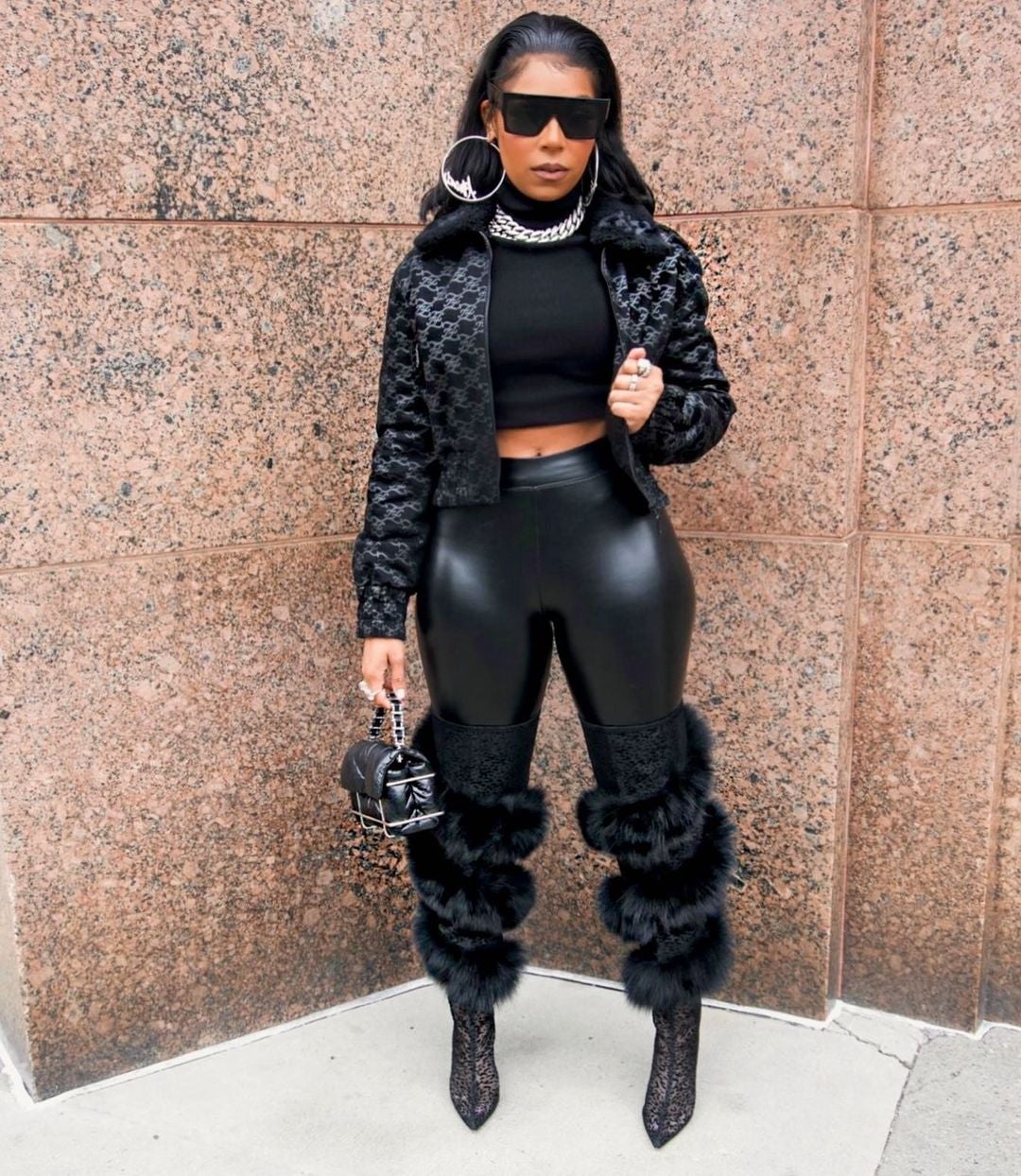 The Best Celebrity Fashion Moments This Week