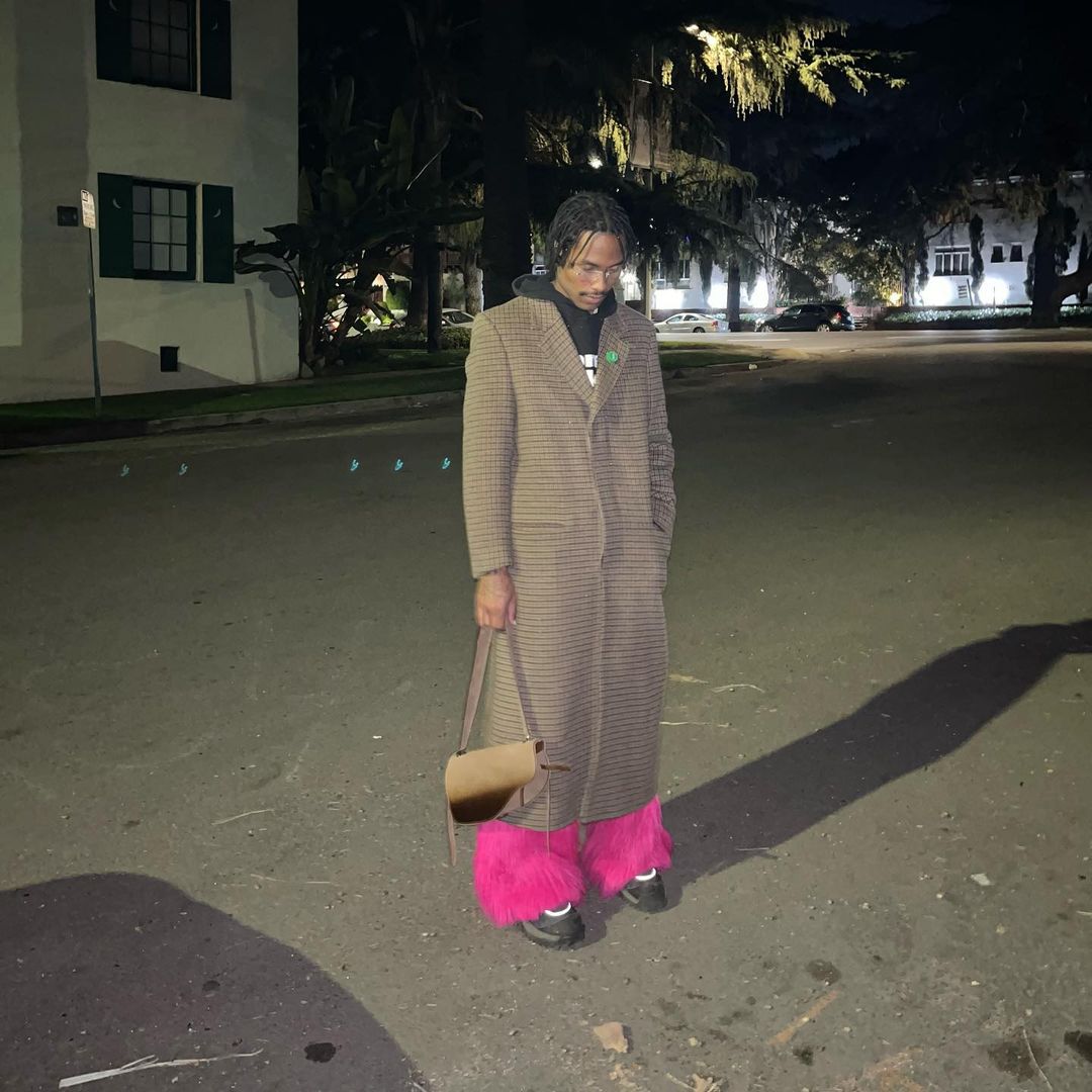 The Best Celebrity Fashion Moments This Week