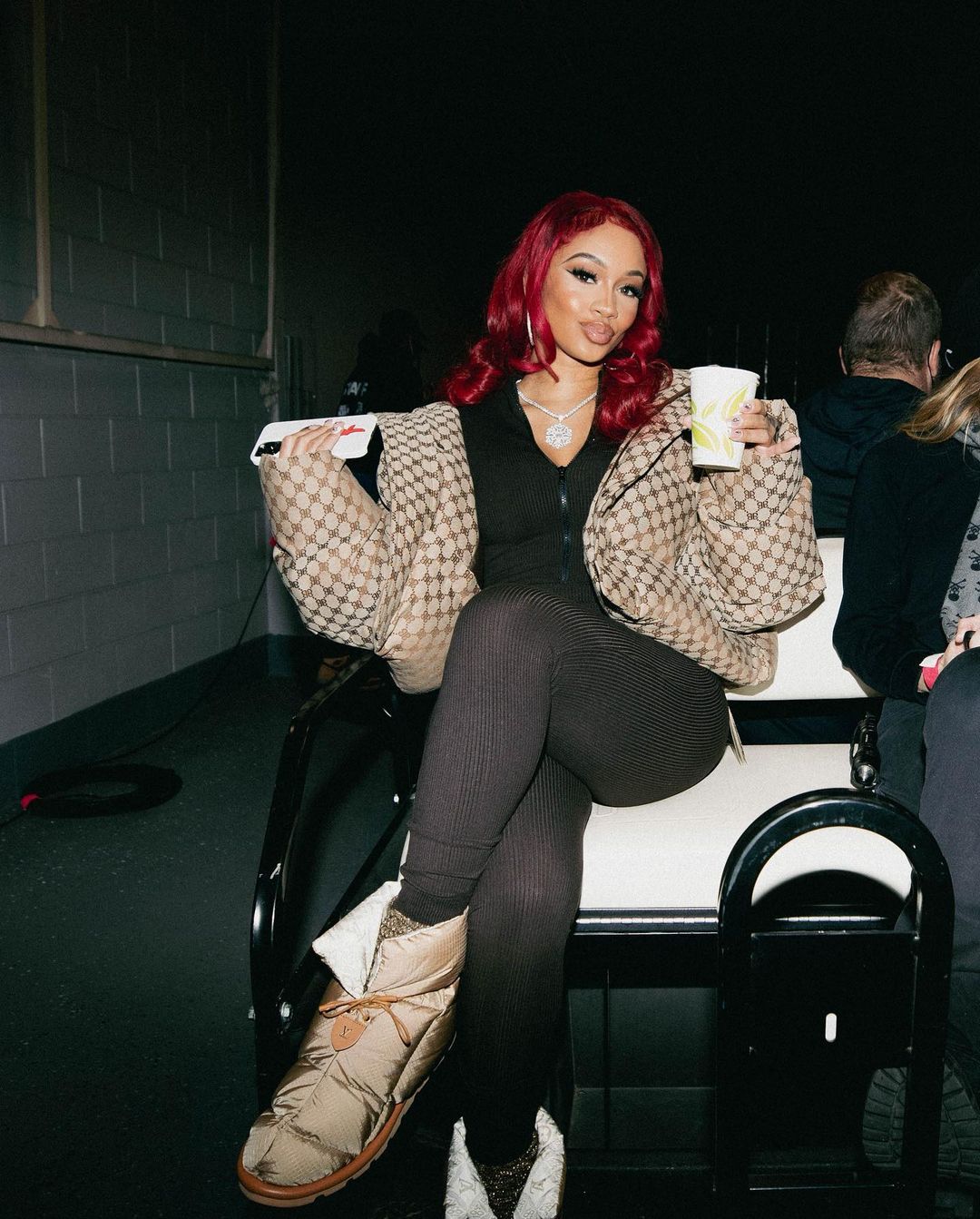 The Best Celebrity Fashion Moments This Week