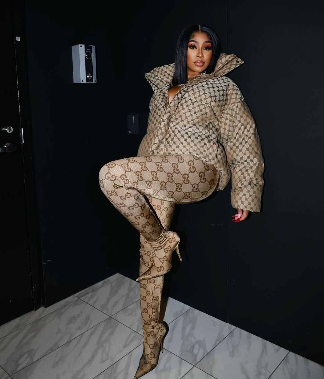 The Best Celebrity Fashion Moments This Week