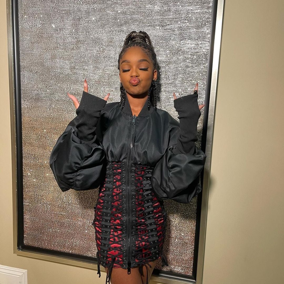 The Best Celebrity Fashion Moments This Week