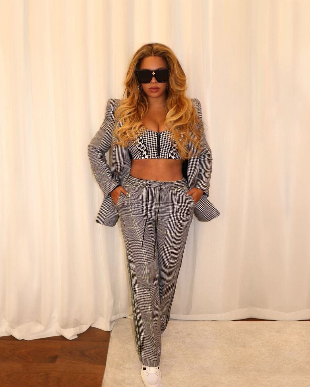 The Best Celebrity Fashion Moments This Week