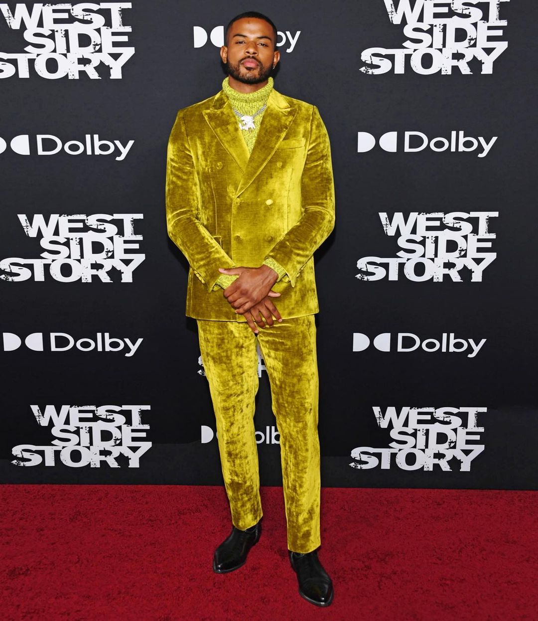 The Best Celebrity Fashion Moments This Week