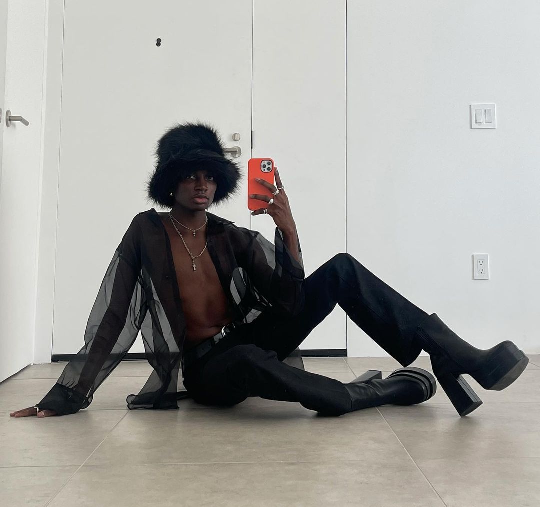 The Best Celebrity Fashion Moments This Week