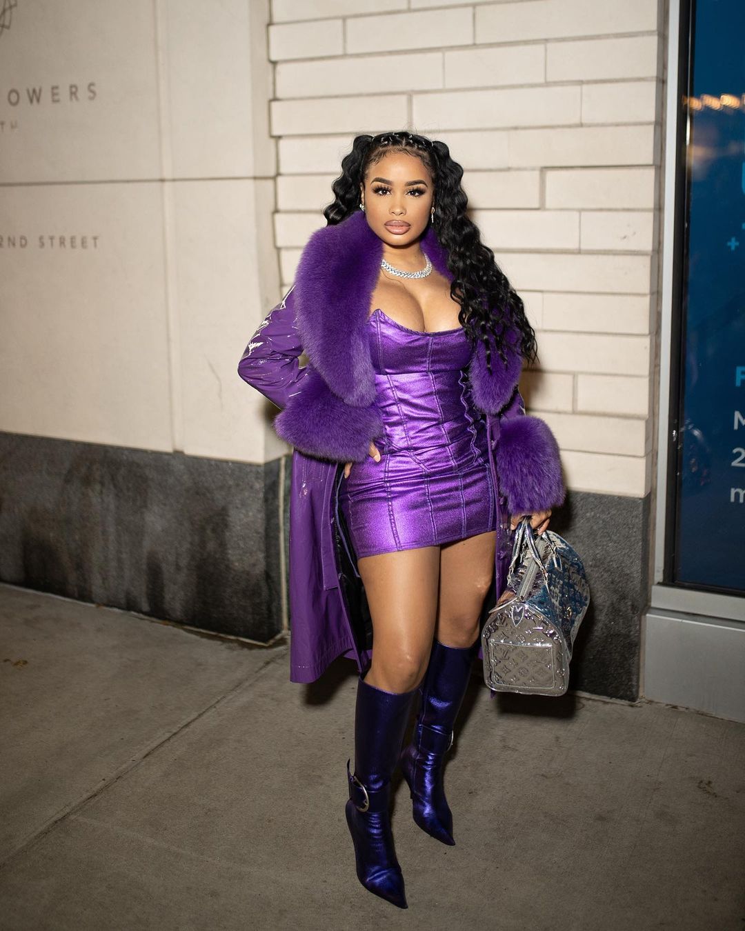 The Best Celebrity Fashion Moments This Week