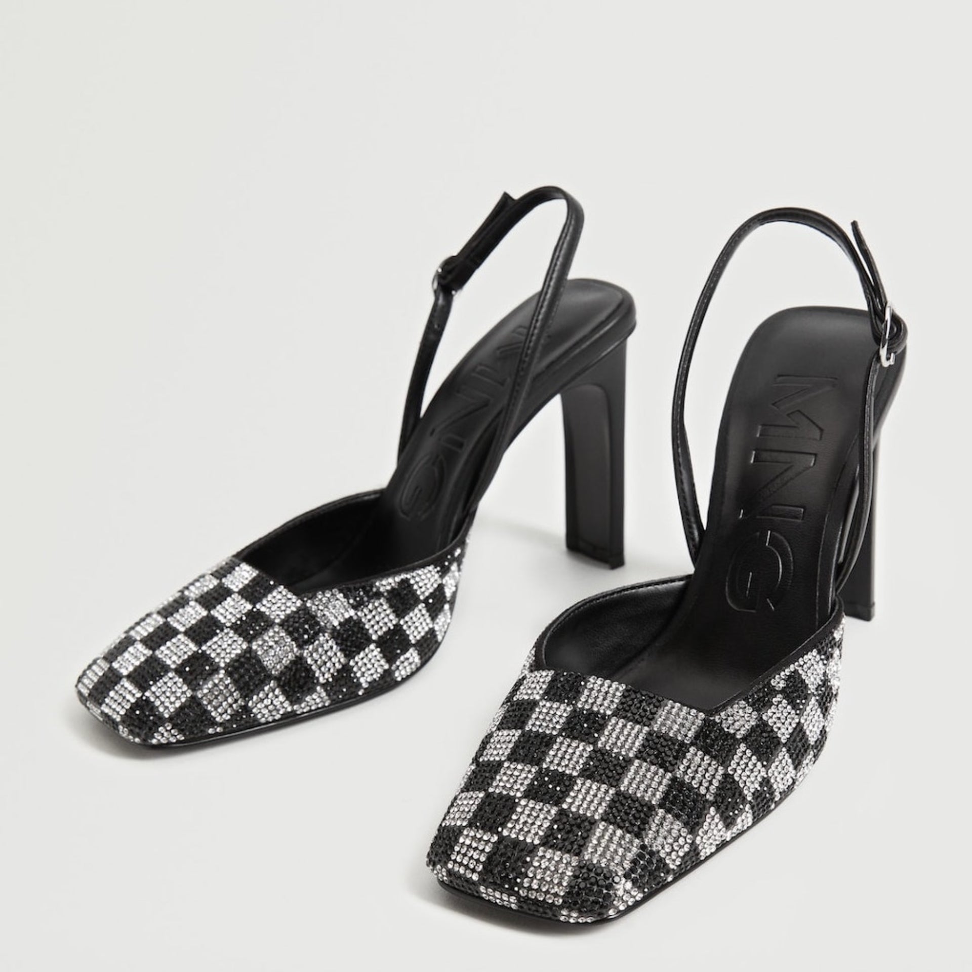 New Year's Eve Going Out Shoes You Can Dance The Night Away In