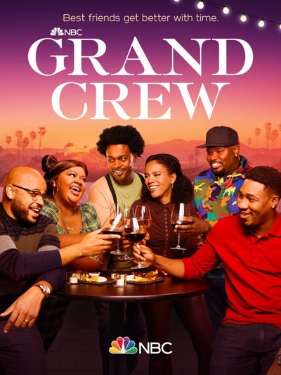 First Look: Watch The Trailer For NBC’s New Comedy, ‘Grand Crew’