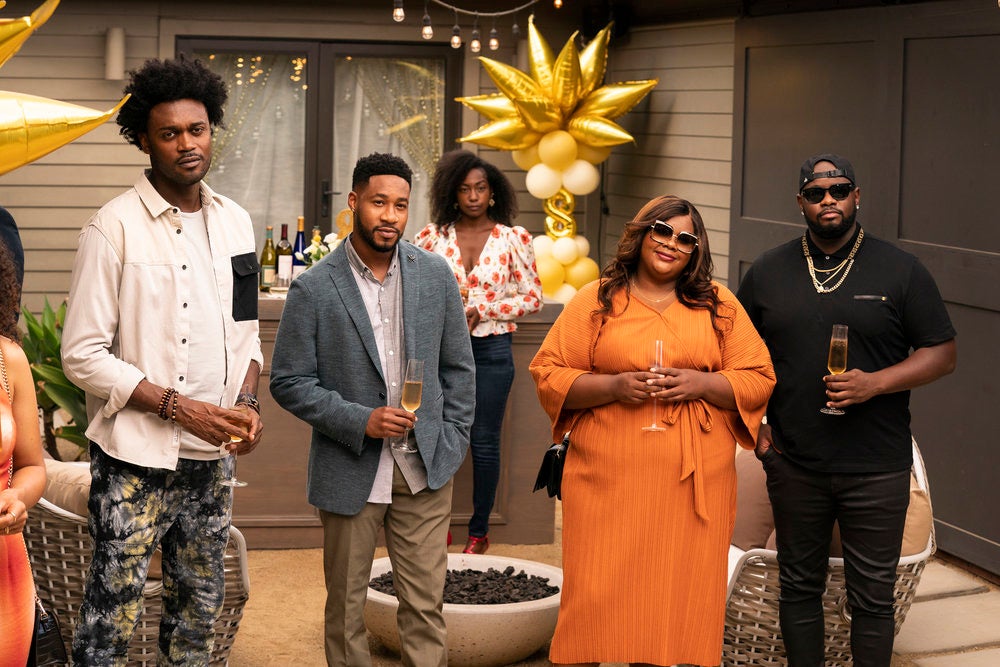 First Look: Watch The Trailer For NBC’s New Comedy, ‘Grand Crew’