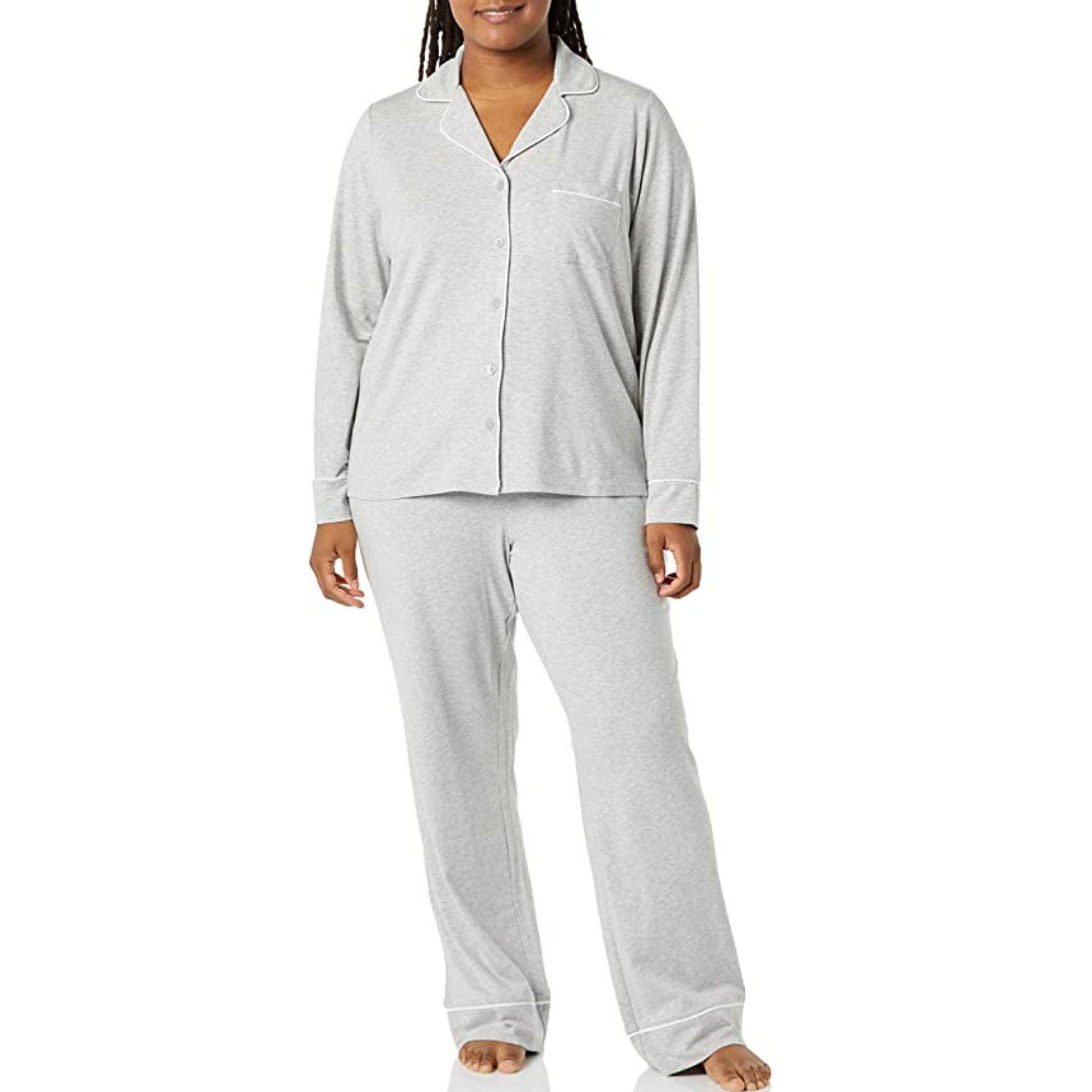 FACT: Amazon Has Some Of The Best Pajama Sets